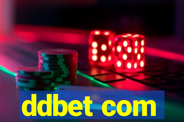 ddbet com